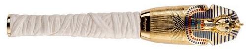 Montegrappa Tutankhamun Ltd Ed Fountain Pen