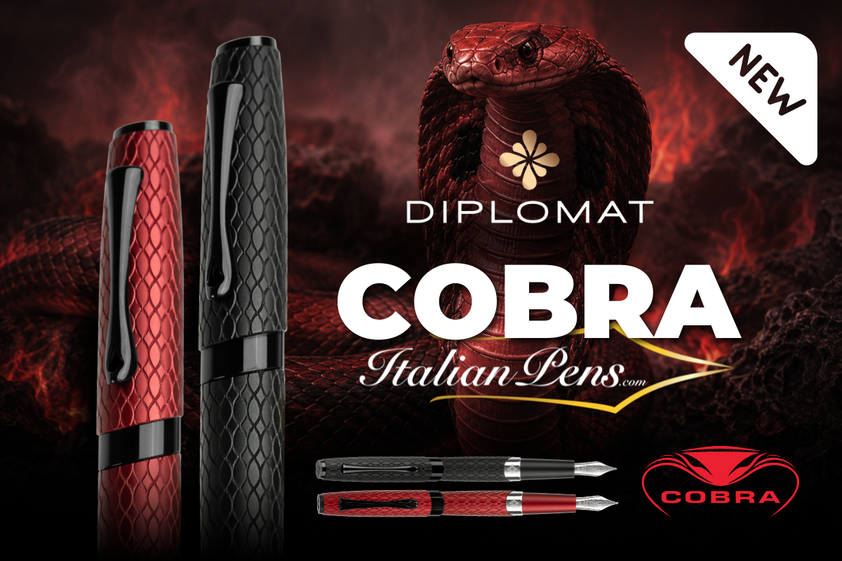 New Diplomat Cobra
