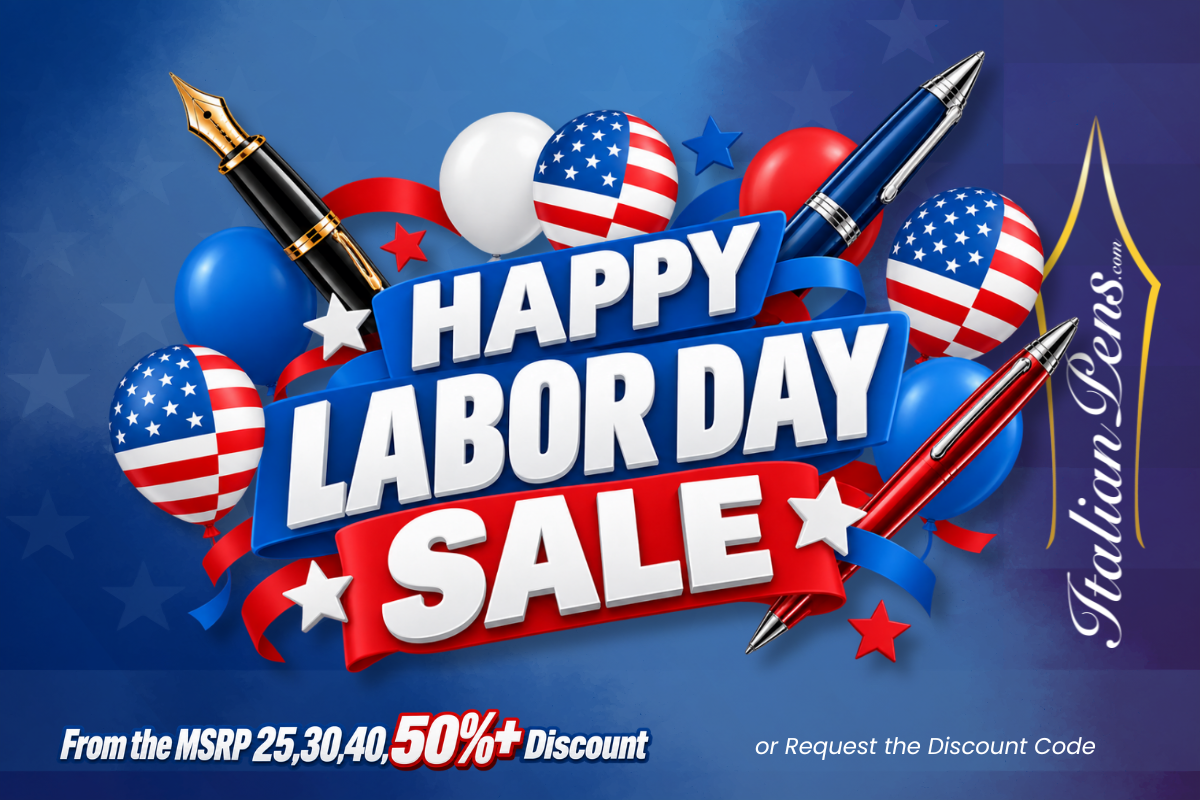 Labor Day Sales Week