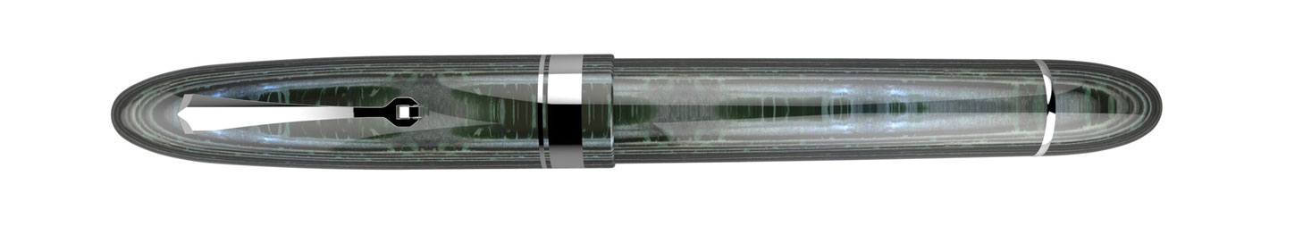  - ASC Pavarotti 3 Limited Edition Collection