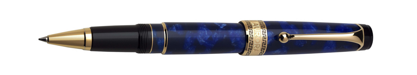 Auroloide - Aurora Auroloide Blue Rollerball 