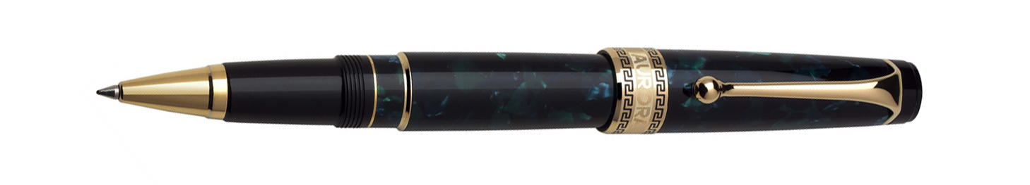 Auroloide - Aurora Auroloide Emerald Green Rollerball