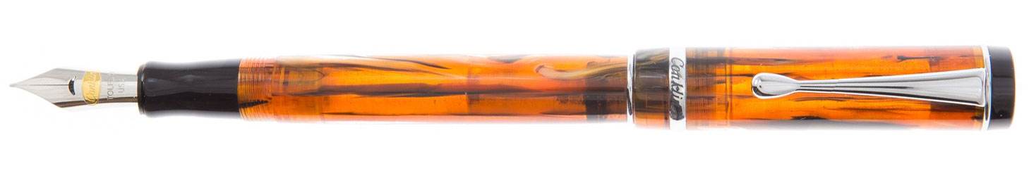 CONKLIN - Conklin Duragraph Amber FP