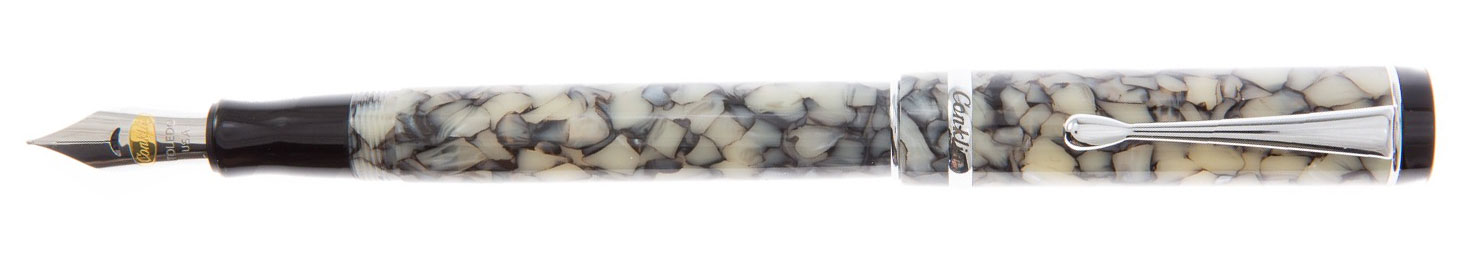 CONKLIN - Conklin Duragraph Cracked Ice FP