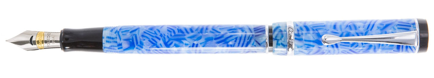 Duragraph - Conklin Duragraph Ice Blue FP