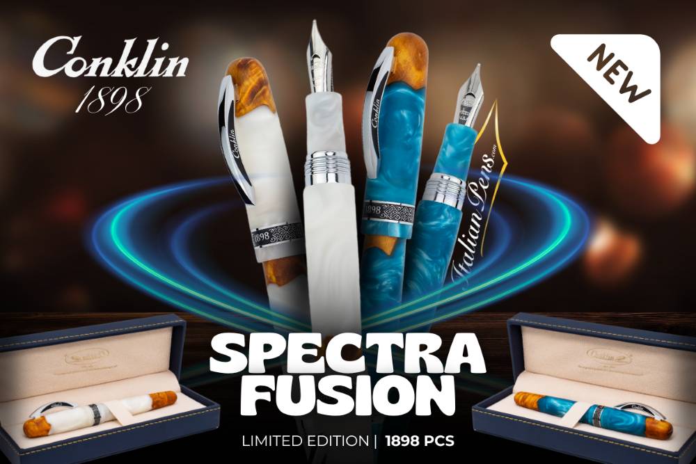 Conklin Spectra Fusion Conklin Spectra Fusion