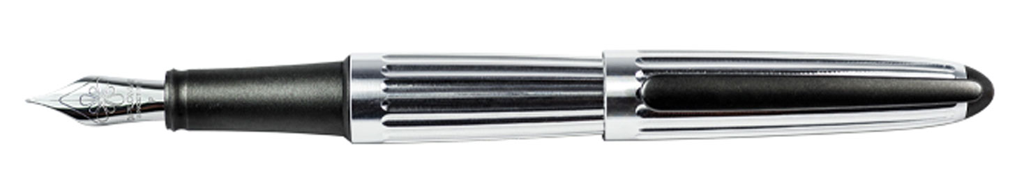 Aero - Diplomat Aero Factory Fountain Pen