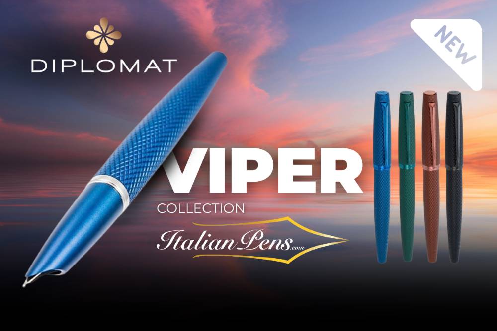 Diplomat Viper Diplomat Viper