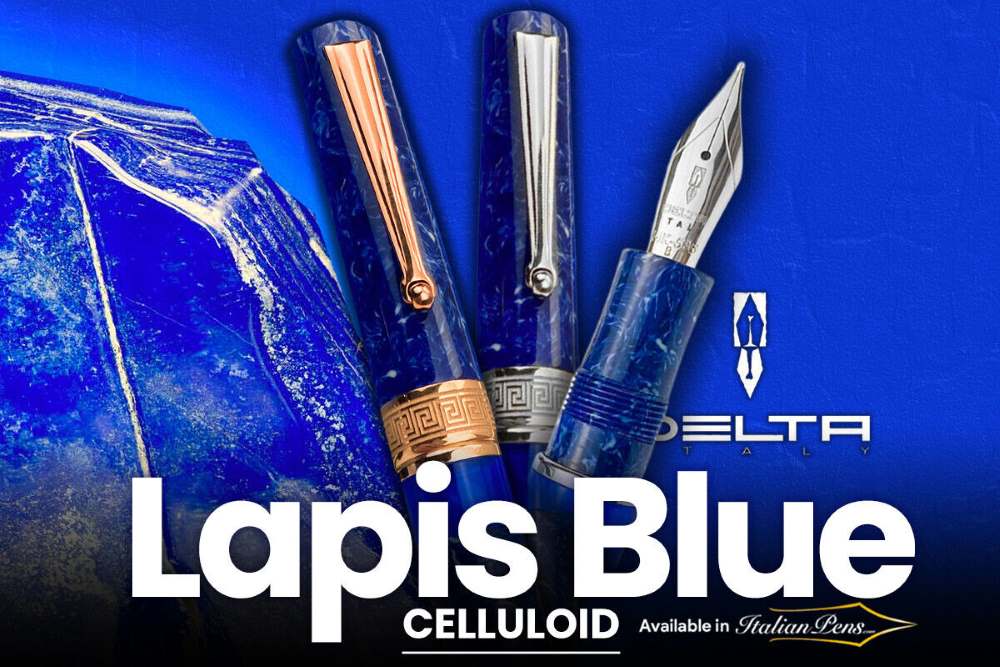 italianpens.com | Fine Writing Instruments from Italy 🇮🇹