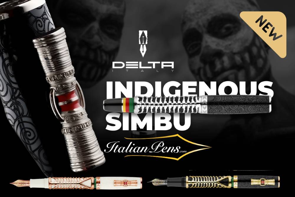 Delta Indigenous People Simbu Delta Indigenous People Simbu