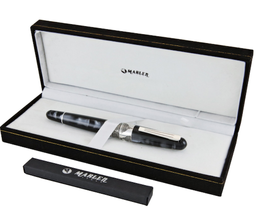 Marlen Washington DC Fountain Pen
