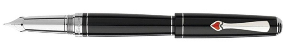 Marlen Feeling Lux Fountain Pen