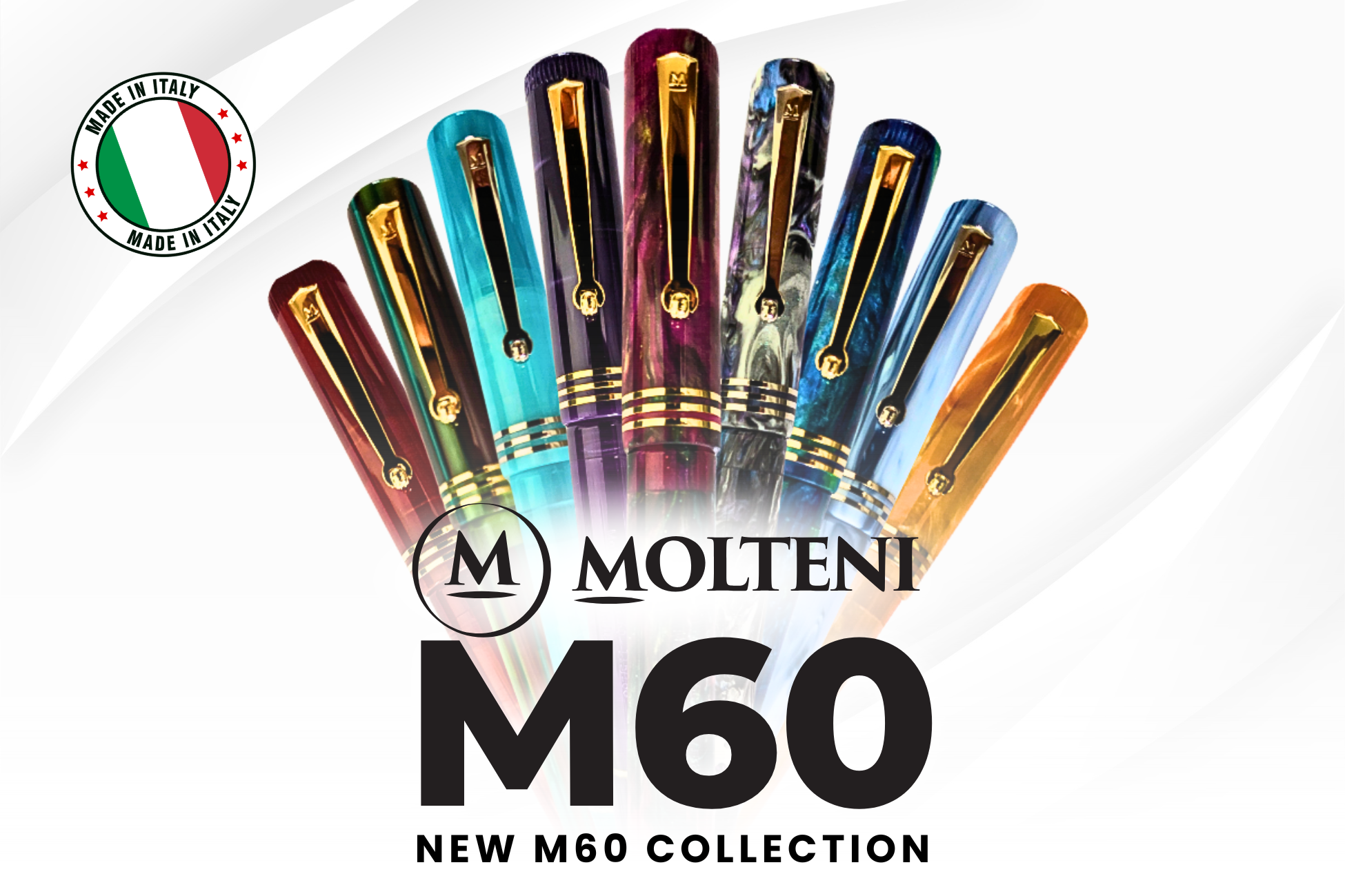 Molteni Modelo M60 Molteni Modelo M60