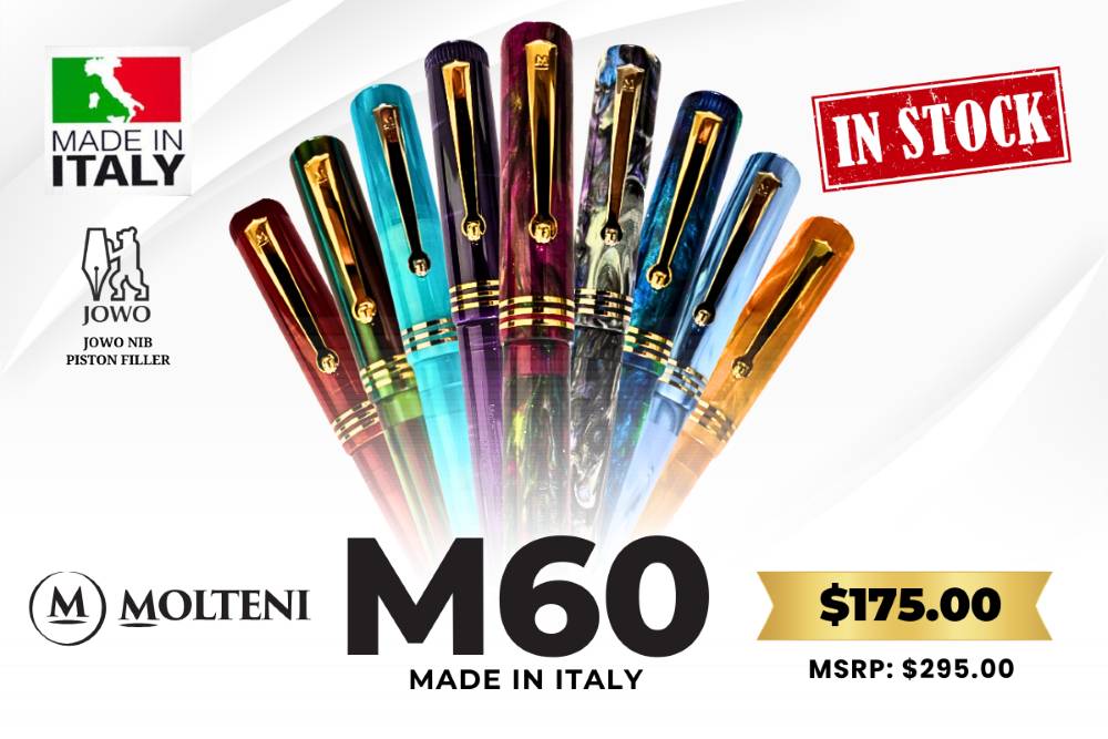 Molteni Modelo M60 Molteni Modelo M60