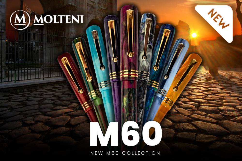 Molteni Modelo M60