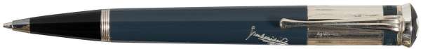 MISCELLANEOUS - Montblanc Charles Dickens Ballpoint