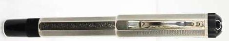 Montblanc Lorenzo De Medici LE Fountain Pen Montblanc Lorenzo De Medici LE Fountain Pen