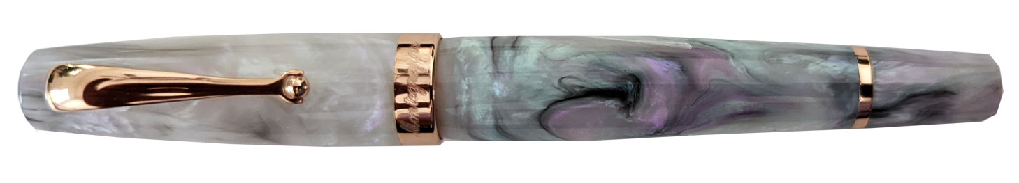 Mia - Montegrappa Mia Abalone Limited Edition Fountain Pen