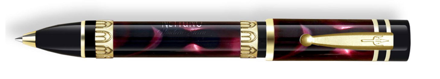 Nettuno 1911 Nineteen Eleven ADE Ballpoint
