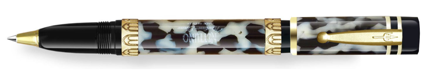 Nettuno 1911 Collection  - Nettuno 1911 Nineteen Eleven Nereo Rollerball