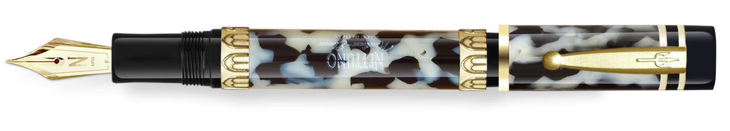 Nettuno 1911 Collection  - Nettuno 1911 Nineteen Eleven Nereo FP