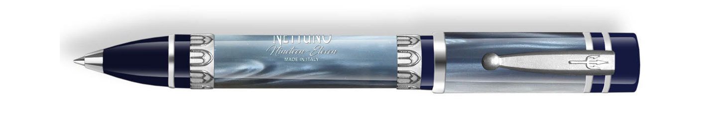  - Nettuno 1911 Tritone Ballpoint