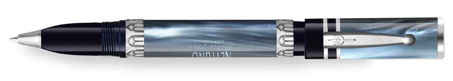 Nettuno 1911 Collection  - Nettuno 1911 Tritone Rollerball