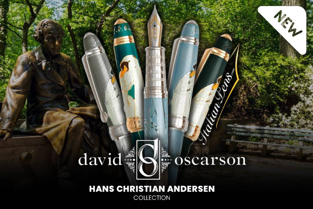 David Oscarson
