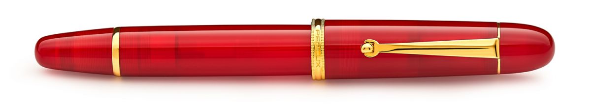 Penlux Masterpiece Daybreak Fountain Pen ())
