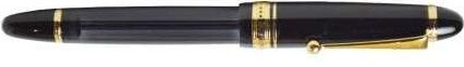Pilot 823 Custom Smoke Fountain Pen 