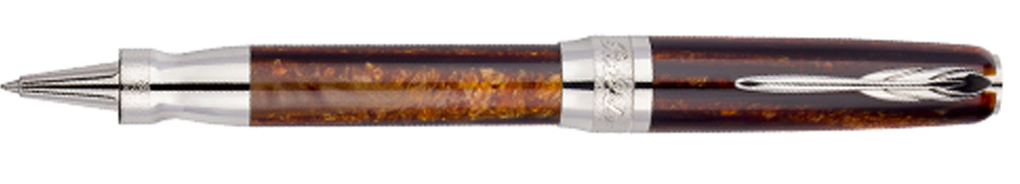 Arco Collection - Pineider Arco Rollerball pen