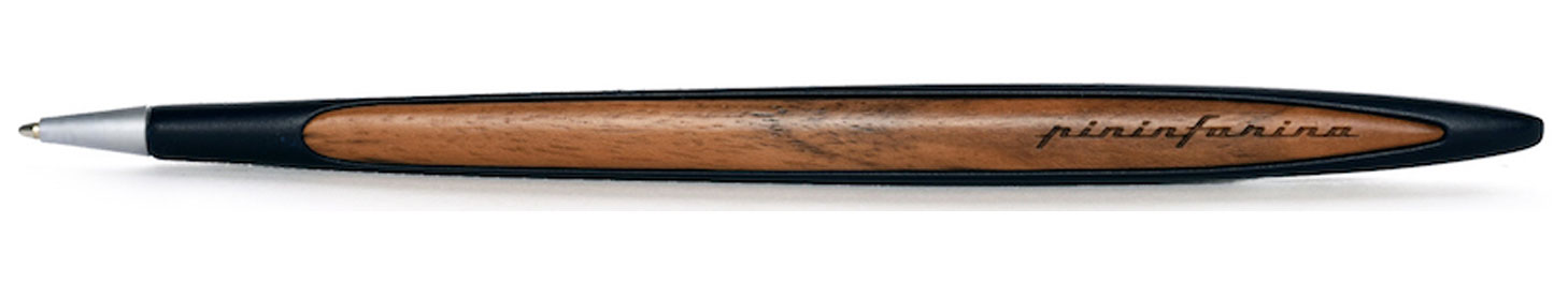 Pininfarina - Pininfarina  Cambiano Blue Ink