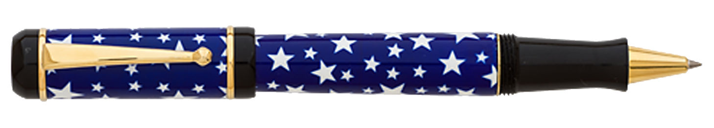 Santini Italia Colors Collection Stars Rollerball