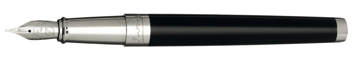 S.T. Dupont Picasso Dove of Peace Limited Edition Fountain Pen