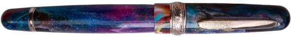 Stipula Etruria Primary Manipulation 6.5 Ltd of 88 Fountain Pen