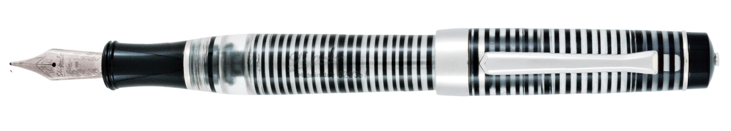 Stipula Suprema Voyeur Fountain Pen Limited Edition
