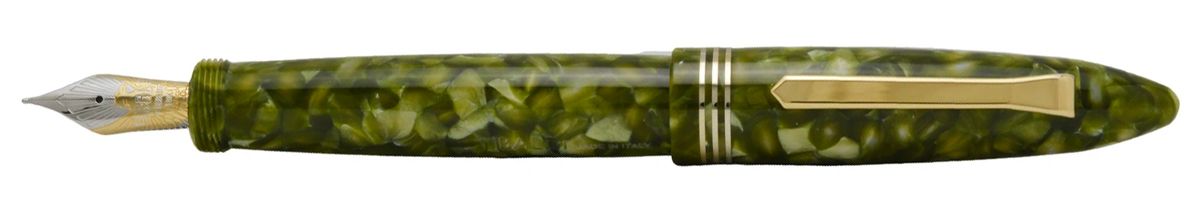 Tibaldi Bononia Vintage Honeycomb Fountain Pen Steel Nib SALE ==+ Tibaldi Bononia Vintage Honeycomb Fountain Pen Steel Nib SALE ==+