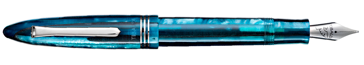 Tibaldi Bononia Bora Bora Fountain Pen