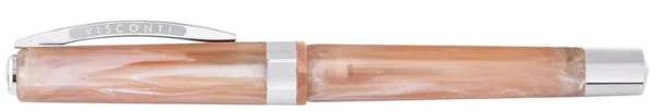Visconti Opera Carousel Demo Pink Blush 14K Nib Fountain Pen SALE Visconti Opera Carousel Demo Pink Blush 14K Nib Fountain Pen SALE
