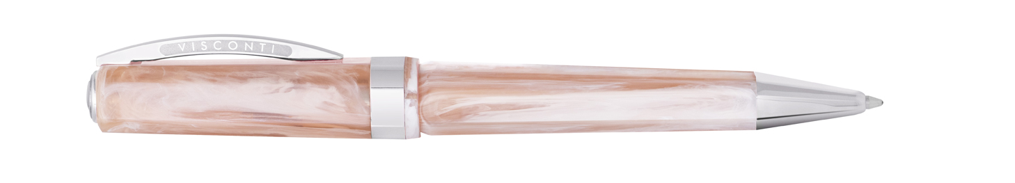Opera Demo Carousel - Visconti Opera Carousel Demo Pink Blush Ballpoint 50% OFF 