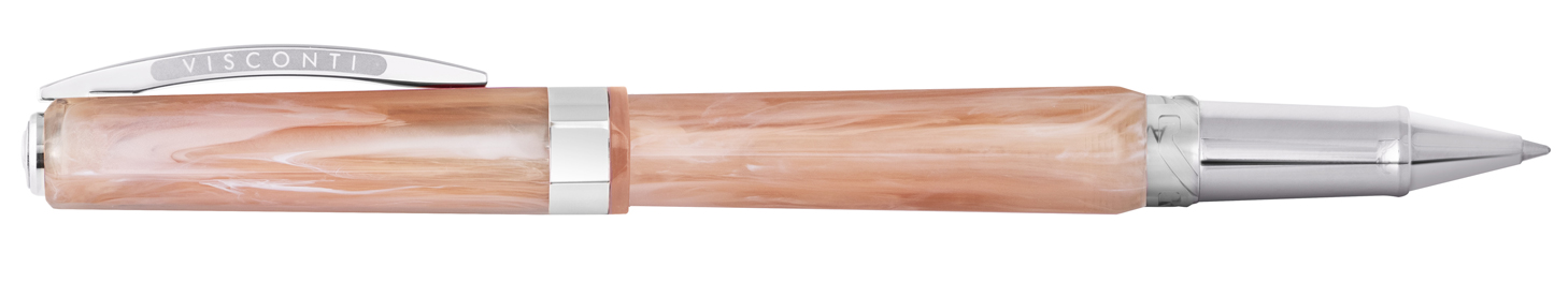 VISCONTI - Visconti Opera Carousel Demo  Pink Blush   Rollerball SALE