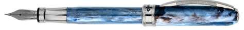 Visconti Comedia Caronte Fountain Pen #.