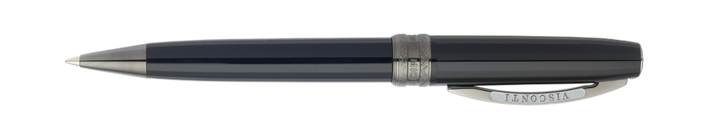 Visconti Rembrandt Ballpoint Black ^^