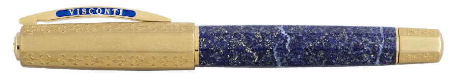 Visconti Il Magnifico Lapis Lazuli Fountain Pen