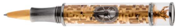 Visconti Limited Edition Maze Rollerball