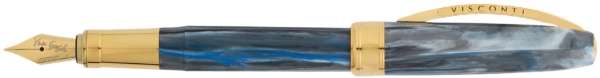Visconti Van Gogh Prisoners Round Fountain Pen 