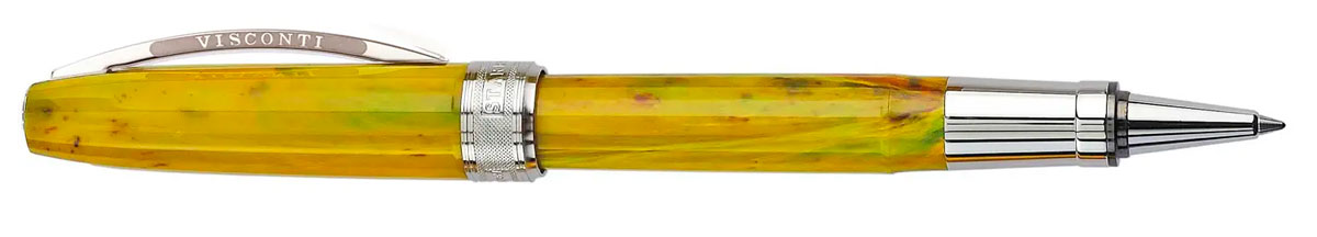Van Gogh Sunflower  - Visconti Van Gogh Sunflowers  Rollerball