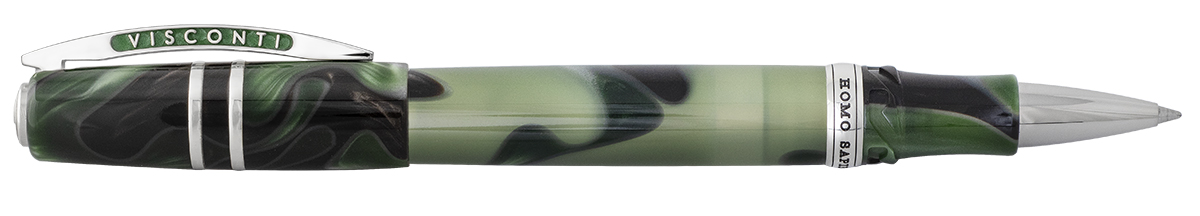 Visconti Homo Sapiens Tuscan Hills Rollerball Pen