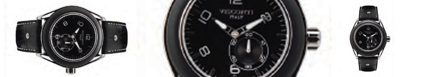 Visconti Lava Watch ITALIAN STYLE