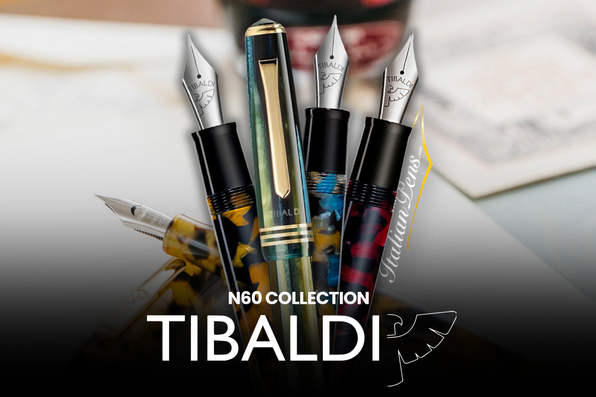 italianpens.com | Fine Writing Instruments from Italy 🇮🇹